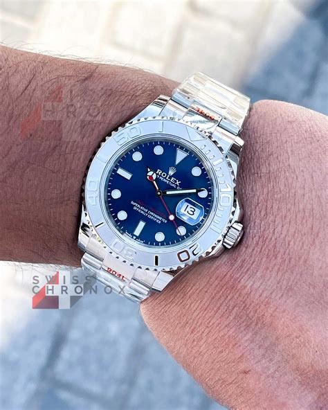 rolex yacht master 11623|Rolex yachtmaster blue dial price.